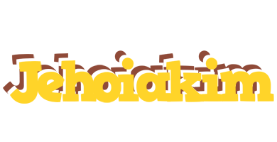 Jehoiakim hotcup logo