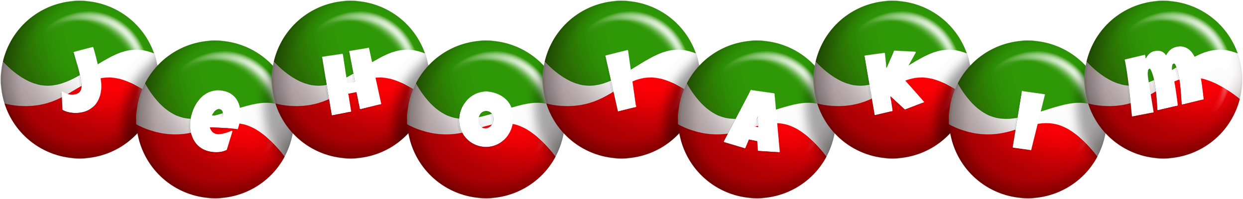 Jehoiakim italy logo