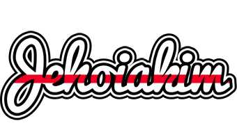 Jehoiakim kingdom logo