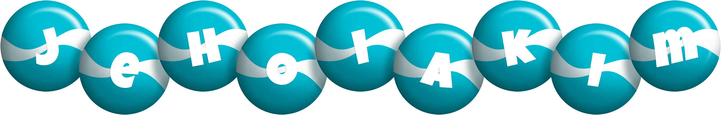 Jehoiakim messi logo