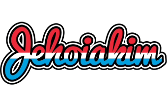 Jehoiakim norway logo