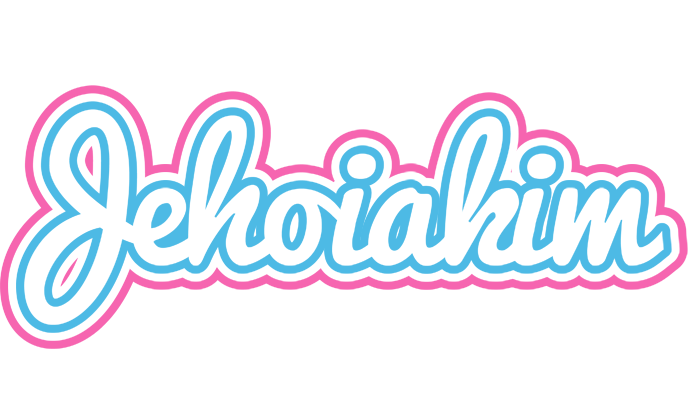Jehoiakim outdoors logo