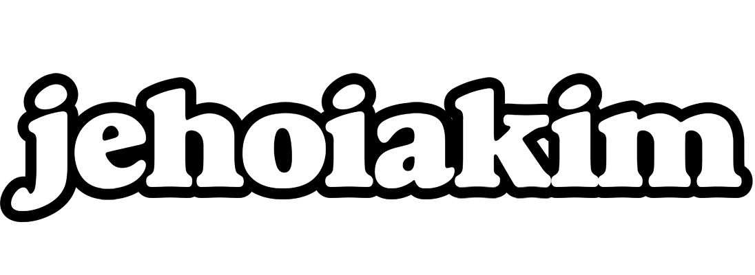 Jehoiakim panda logo