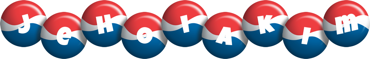 Jehoiakim paris logo