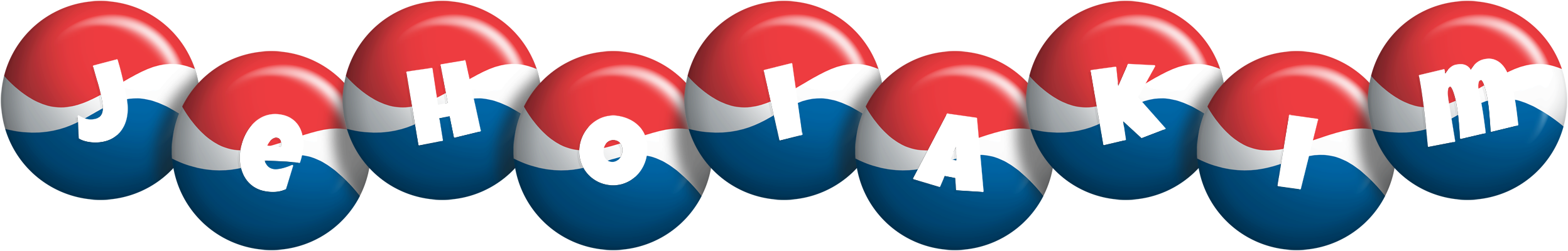 Jehoiakim paris logo