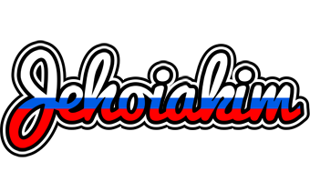 Jehoiakim russia logo