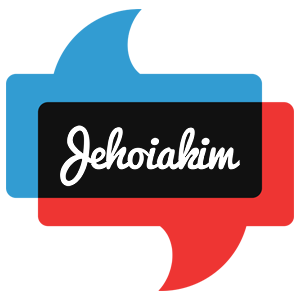 Jehoiakim sharks logo