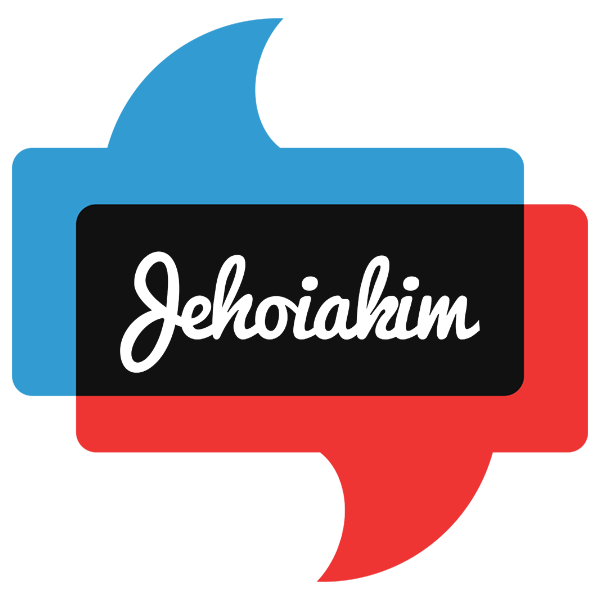 Jehoiakim sharks logo