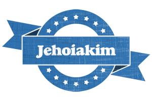 Jehoiakim trust logo