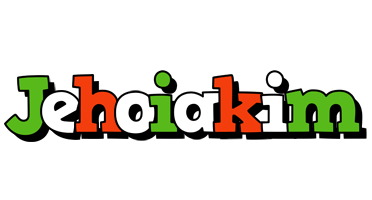 Jehoiakim venezia logo