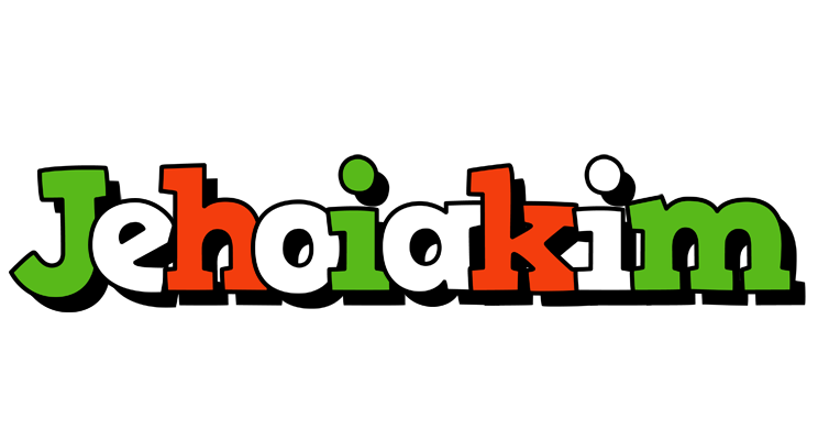 Jehoiakim venezia logo