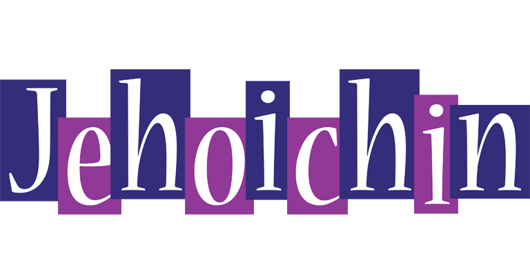 Jehoichin autumn logo