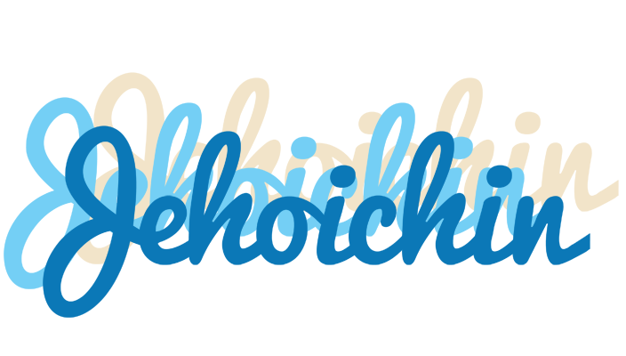 Jehoichin breeze logo