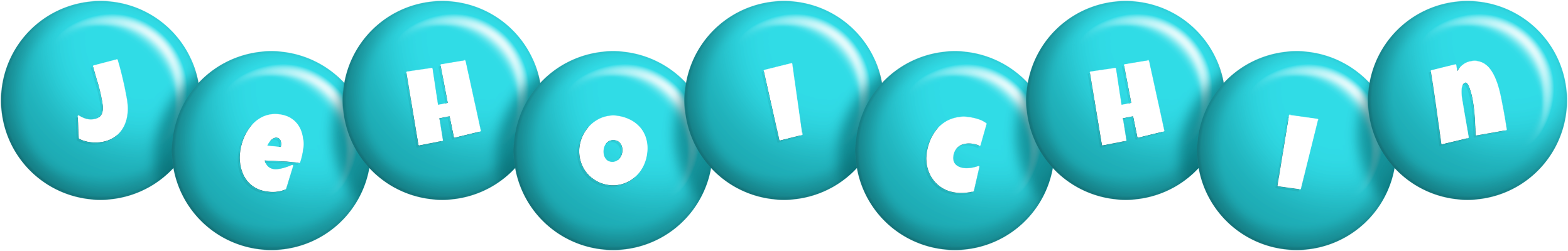 Jehoichin candy-azur logo