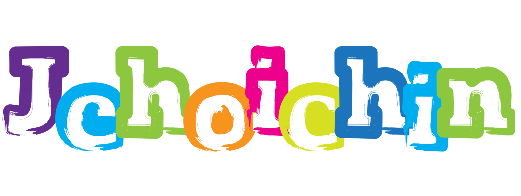 Jehoichin casino logo