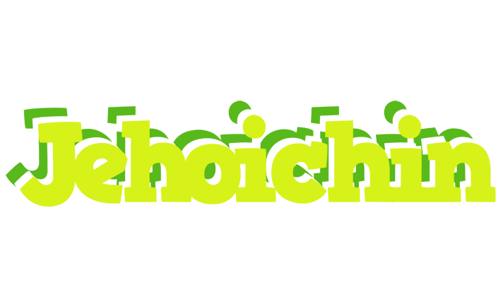 Jehoichin citrus logo