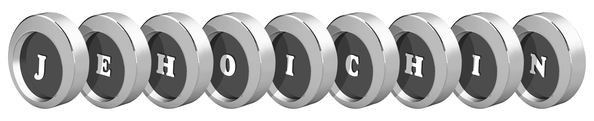 Jehoichin coins logo