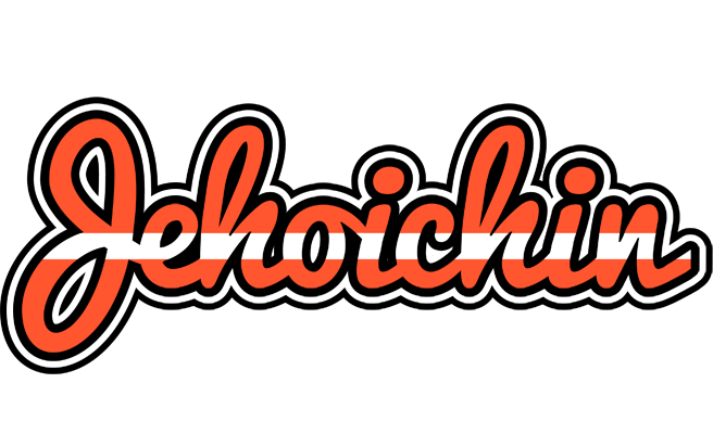 Jehoichin denmark logo