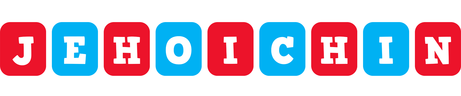 Jehoichin diesel logo