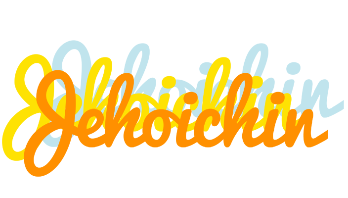 Jehoichin energy logo