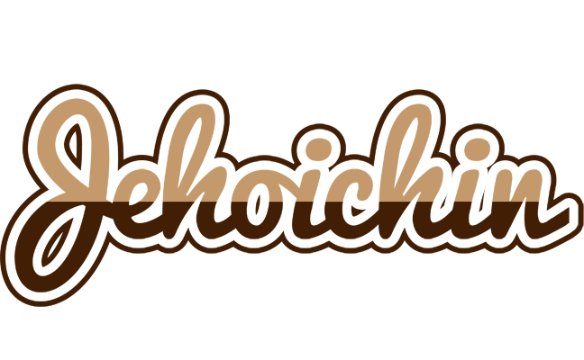 Jehoichin exclusive logo