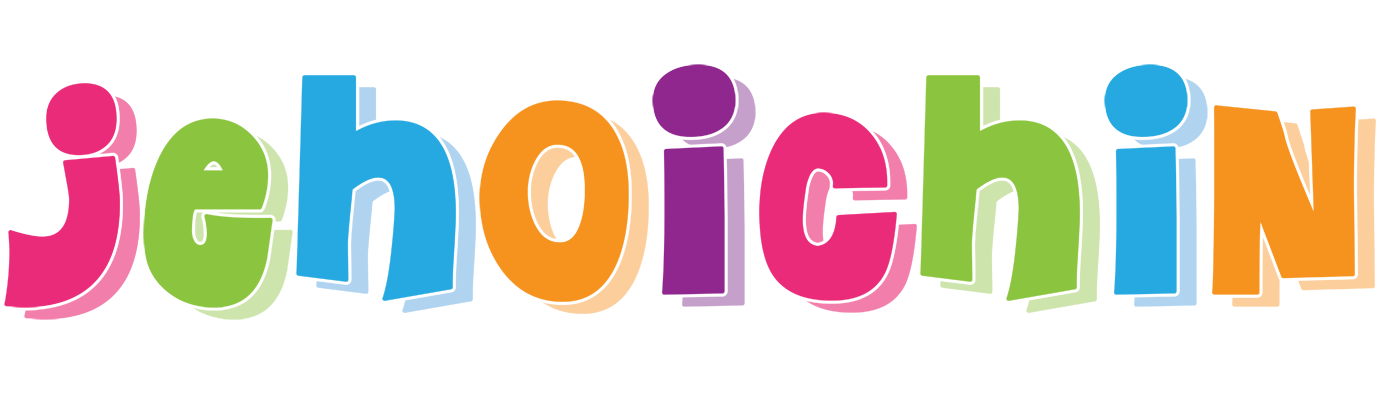 Jehoichin friday logo