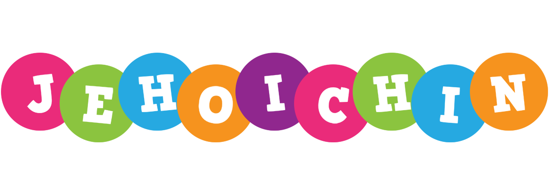 Jehoichin friends logo
