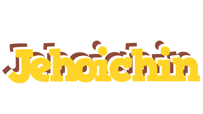 Jehoichin hotcup logo