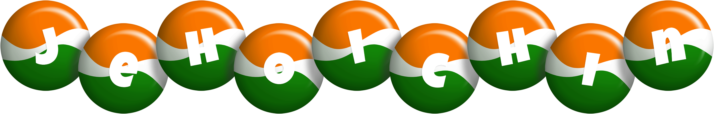 Jehoichin india logo