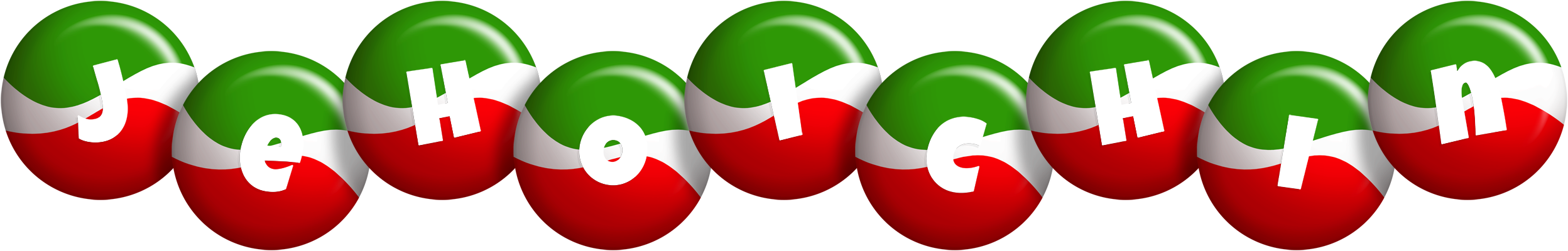 Jehoichin italy logo