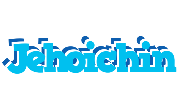 Jehoichin jacuzzi logo