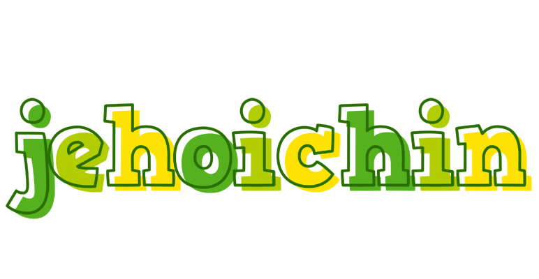 Jehoichin juice logo