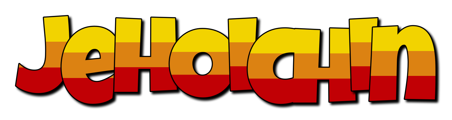 Jehoichin jungle logo