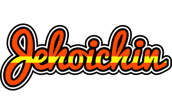 Jehoichin madrid logo