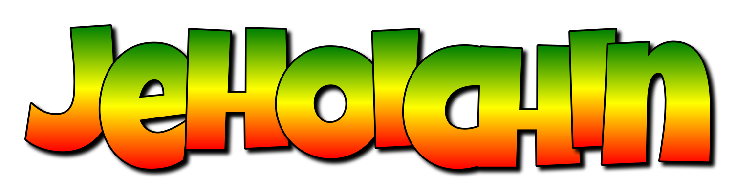 Jehoichin mango logo