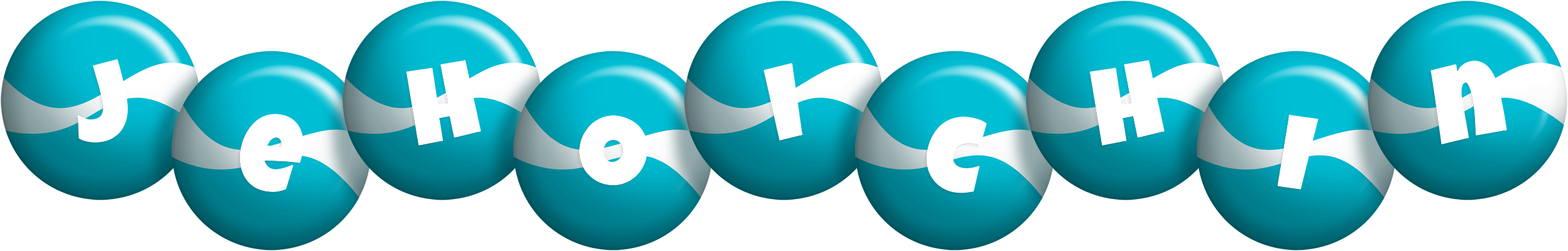 Jehoichin messi logo