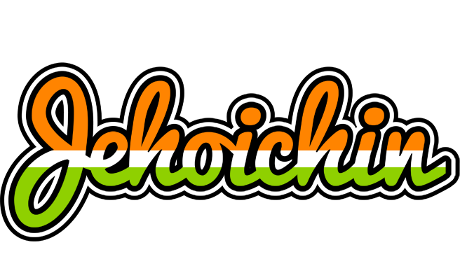 Jehoichin mumbai logo