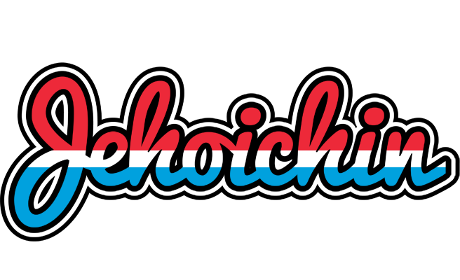Jehoichin norway logo