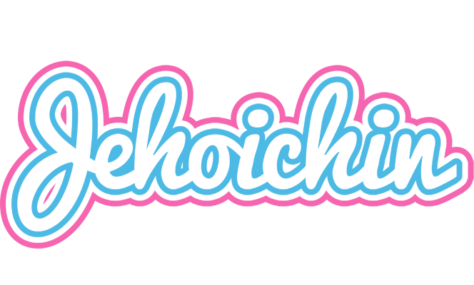Jehoichin outdoors logo