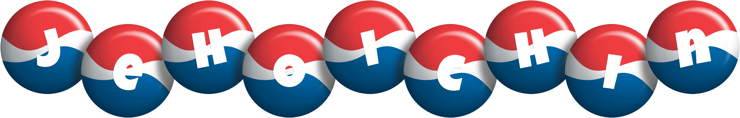Jehoichin paris logo