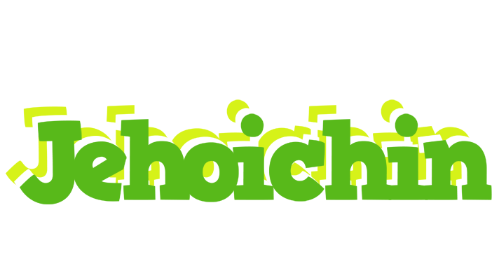 Jehoichin picnic logo
