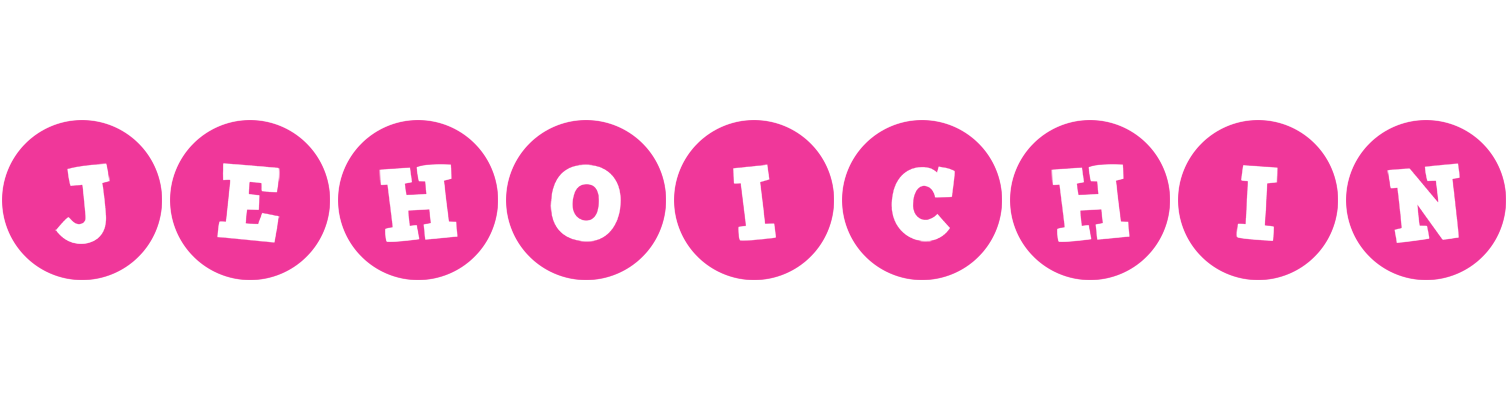 Jehoichin poker logo