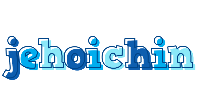 Jehoichin sailor logo