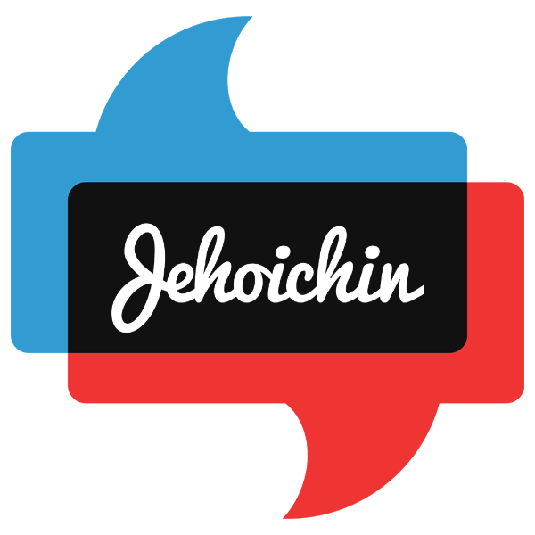 Jehoichin sharks logo