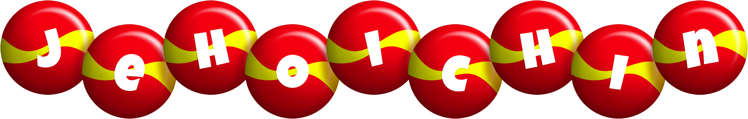 Jehoichin spain logo