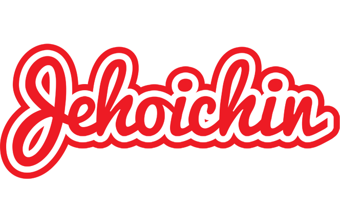 Jehoichin sunshine logo