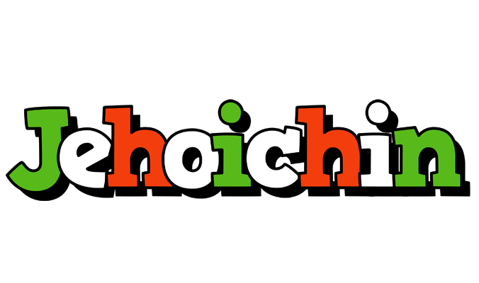 Jehoichin venezia logo