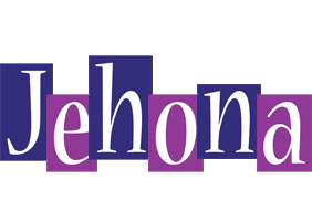 Jehona autumn logo