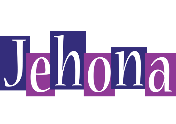 Jehona autumn logo