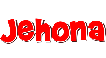 Jehona basket logo